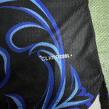 2026/27 Argentina Away Player Version Soccer Jersey 背后太阳和国名