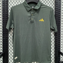 2026/27 AD Casual Quick Drying POLO T-Shirt   A325 雾海兰
