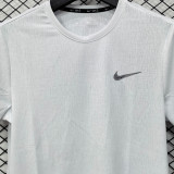 2026/27 NK Casual Quick Drying Training T-Shirt    A320 白色