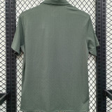 2026/27 Argentina Casual Quick Drying POLO T-Shirt