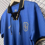 2026/27 AIK Solna Royal Blue Fans Soccer Jersey AIK索尔纳