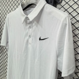 2026/27 NK Casual Quick Drying POLO T-Shirt   A327  白色