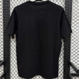 2026/27 PM Blalck Casual Pure Cotton T-Shirt   T289