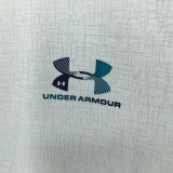 2026/27 UA Casual Quick Drying Training T-Shirt    A321  白色