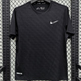 2026/27 NK Casual Quick Drying Training T-Shirt    A326  黑色
