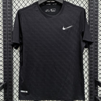 2026/27 NK Casual Quick Drying Training T-Shirt    A326  黑色