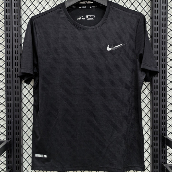 2026/27 NK Casual Quick Drying Training T-Shirt    A326  黑色