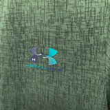2026/27 UA Casual Quick Drying Training T-Shirt    A321  深林青色