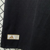 2026/27 AD Casual Quick Drying POLO T-Shirt   A325 黑色