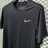 2026/27 NK Casual Quick Drying Training T-Shirt    A326  黑色