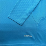 2026/27 Spain Blue Training Sweater