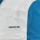 2026/27 Colombia White Training Sweater
