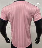 2026/27 AD Retro Style Player Version Soccer Jersey 圆领