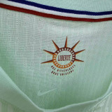 2026/27 France Away Player Version Soccer Jersey