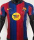 2026/27 BA Home Player Version Soccer Jersey