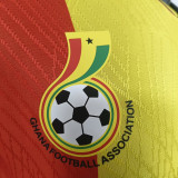 2026/27 Ghana Special Edition Player Version Soccer Jersey