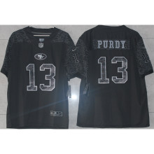 PURDY #13 Men's San Francisco 49ers NFL Jersey 49人