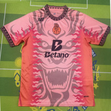 2026/27 Porto Special Edition Orange Fans Soccer Jersey