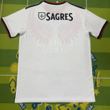 2026/27 Benfica Special Edition Fans Soccer Jersey