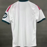2026/27 RM Home White Player Version Soccer Jersey