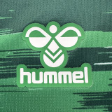 2026/27 Saint-Étienne Away Fans Soccer Jersey 圣埃蒂安