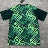 2026/27 Mexico Special Edition Fans Soccer Jersey