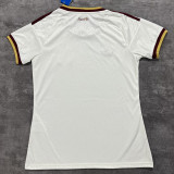 2026/27 Spain Away White Women Soccer Jersey 女