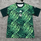2026/27 Mexico Special Edition Fans Soccer Jersey