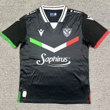 2026/27 Vélez Sarsfield Third Fans Soccer Jersey 萨斯菲尔德