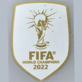FlFA World Champion 2022