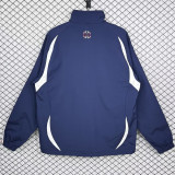 2006 France Retro Windbreaker