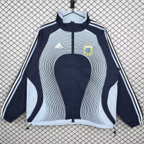 2006 Argentina Retro Windbreaker