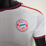 2026/27 BFC Away Player Version Soccer Jersey