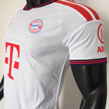 2026/27 BFC Away Player Version Soccer Jersey