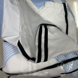 2006 Argentina Retro Windbreaker
