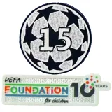 UCL Patch 15 15 +10