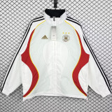 2006 Germany Retro Windbreaker
