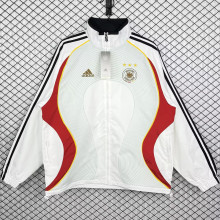 2006 Germany Retro Windbreaker