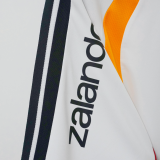 2026/27 Germany White Red Training Sweater