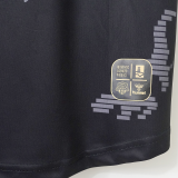 2024 Suwon FC Fourth Retro Soccer Jersey