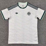 2026/27 North Ireland Away White Fans Soccer Jersey