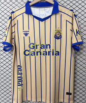 2026/27 Las Palmas Retro Style Soccer Jersey