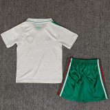 2026/27 Wales Away Kids Soccer Jersey