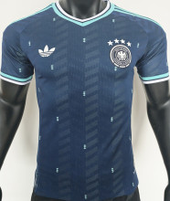 2026/27 Germany Away Player Version Soccer Jersey