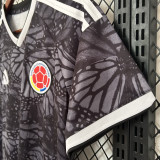 2026/27 Colombia Special Edition Fans Soccer Jersey