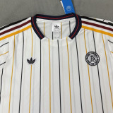 2026/27 Germany Retro Style Fans Soccer Jersey
