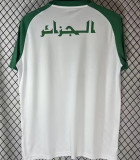 2026/27 Algeria Special Edition Fans Soccer Jersey