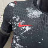 2026/27 Canada Away Player Version Soccer Jersey
