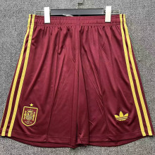 2026/27 Spain Away Fans Shorts Pants