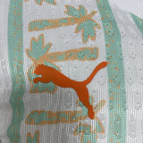 2026/27 Ivory Coast Away Player Version Jersey